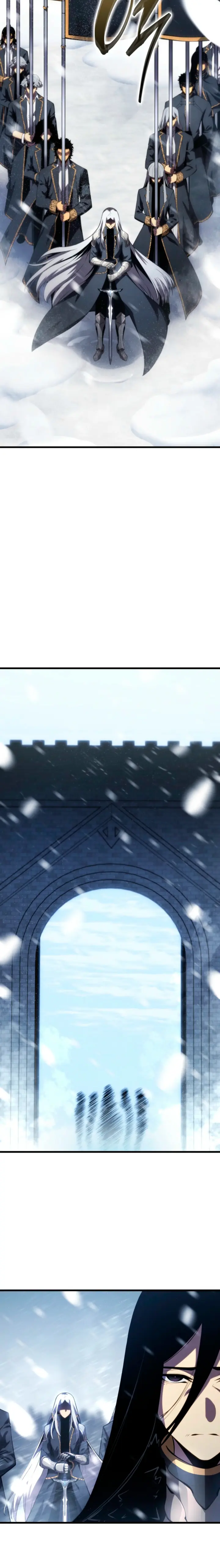El Hijo Menor del Maestro de la Espada - Capítulo 200 - Página 5 - LectorTMOo