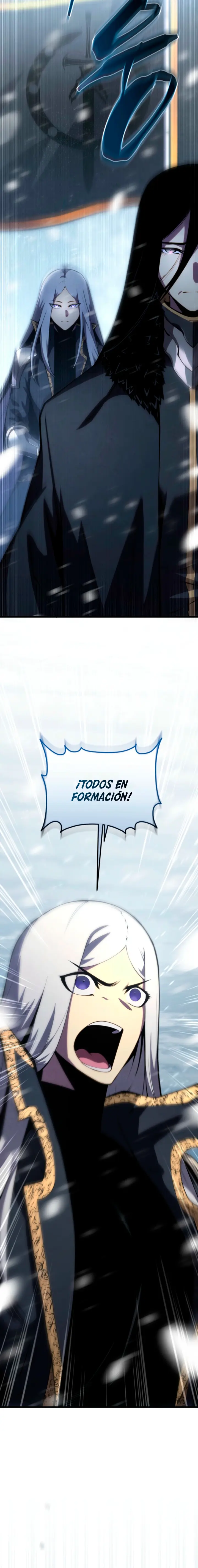 El Hijo Menor del Maestro de la Espada - Capítulo 200 - Página 8 - LectorTMOo