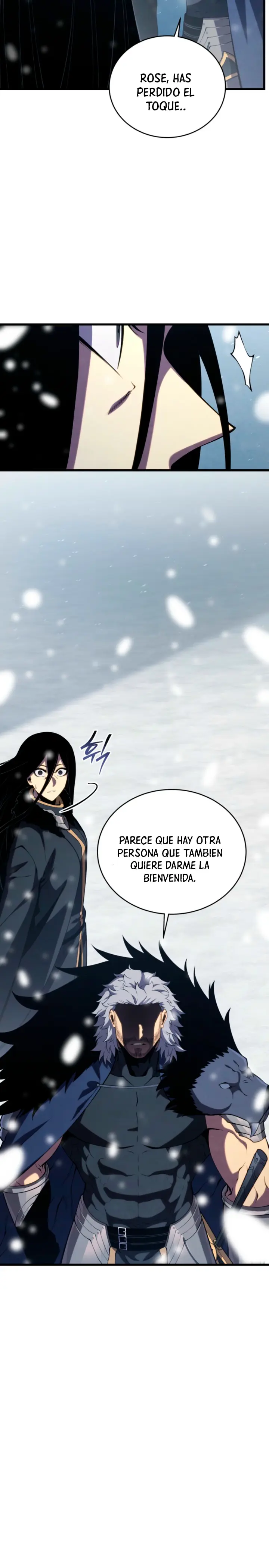 El Hijo Menor del Maestro de la Espada - Capítulo 200 - Página 18 - LectorTMOo