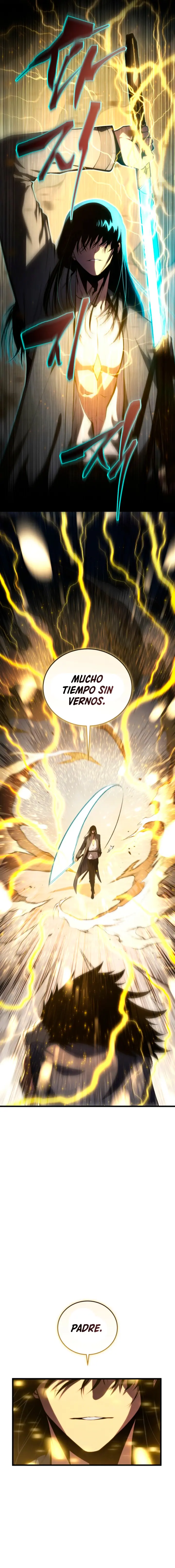 El Hijo Menor del Maestro de la Espada - Capítulo 201 - Página 7 - LectorTMOo