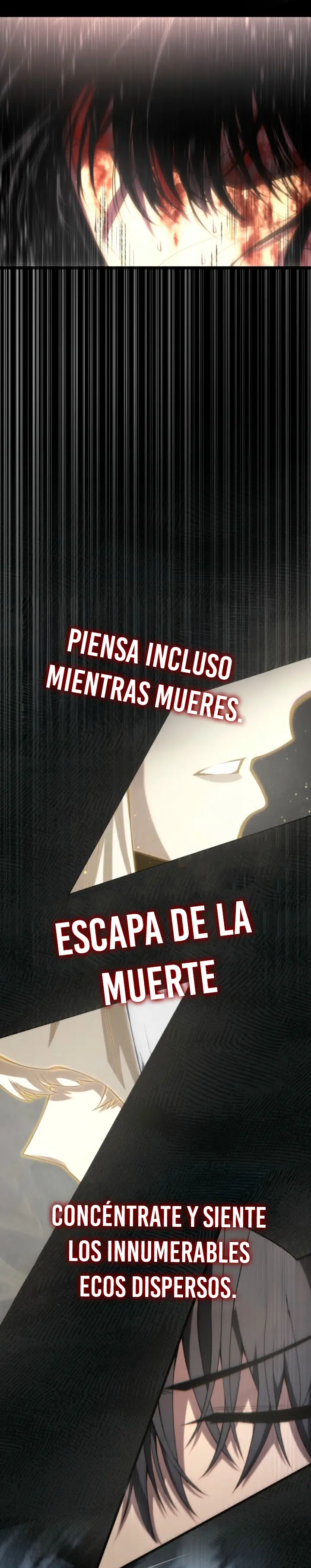El Hijo Menor del Maestro de la Espada - Capítulo 201 - Página 25 - LectorTMOo