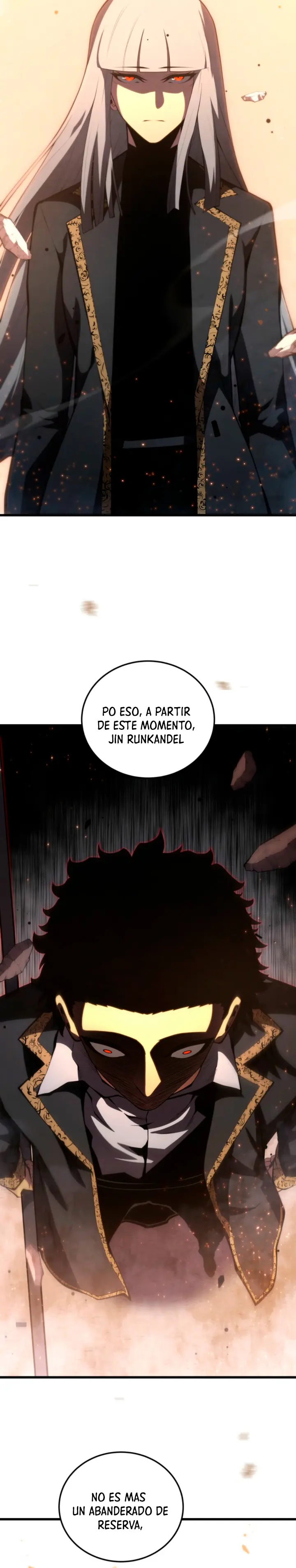El Hijo Menor del Maestro de la Espada - Capítulo 201 - Página 39 - LectorTMOo