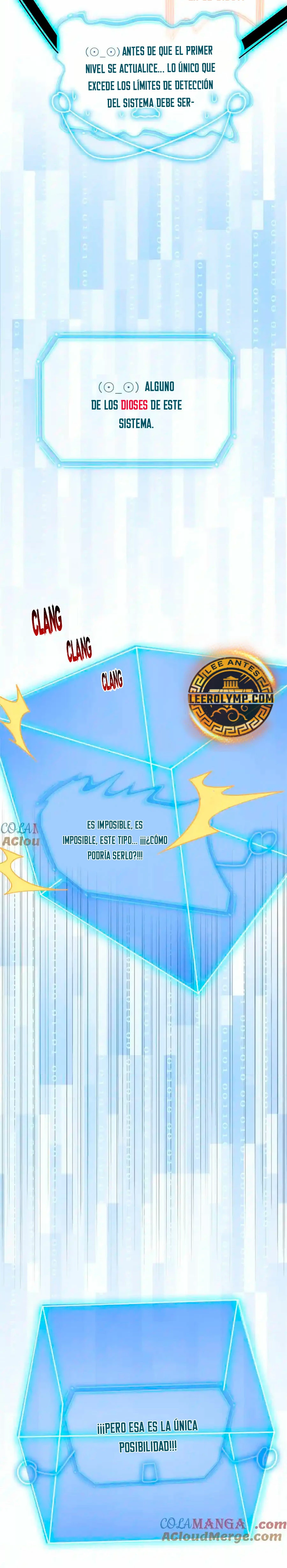El hombre mas fuerte del manicomio - Capítulo 263 - Página 6 - LectorTMOo