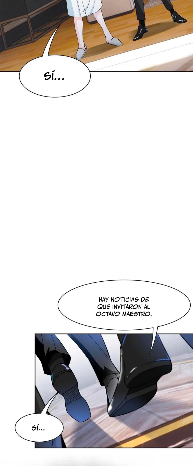 El hombre que devoró la luzz - Capítulo 105 - Página 13 - LectorTMOo