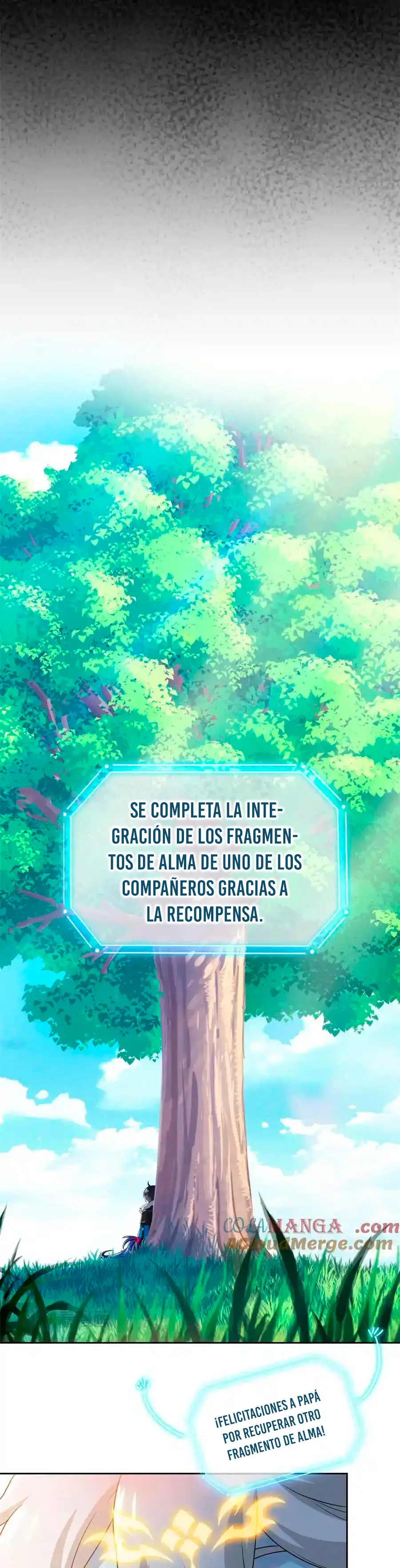 El hombre mas fuerte del manicomio - Capítulo 298 - Página 12 - LectorTMOo
