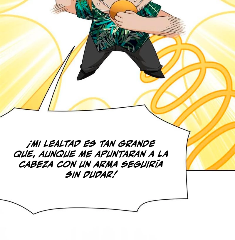 El hombre que devoró la luzz - Capítulo 109 - Página 9 - LectorTMOo