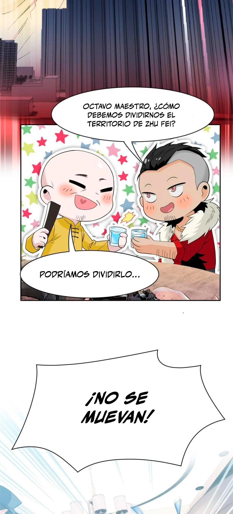El hombre que devoró la luzz - Capítulo 109 - Página 20 - LectorTMOo