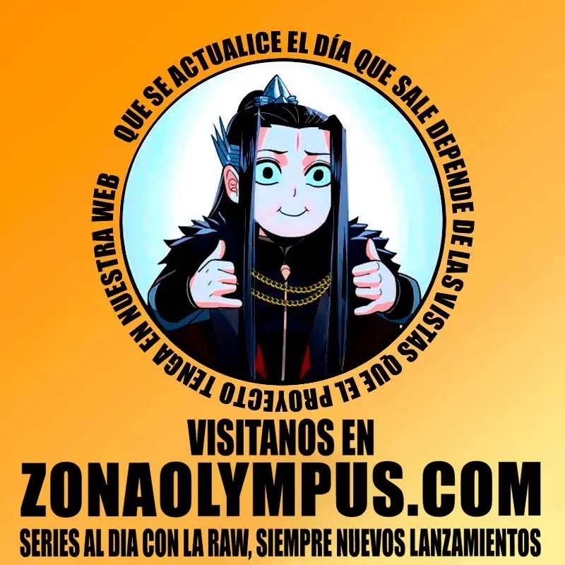 El hombre mas fuerte del manicomio - Capítulo 300 - Página 21 - LectorTMOo