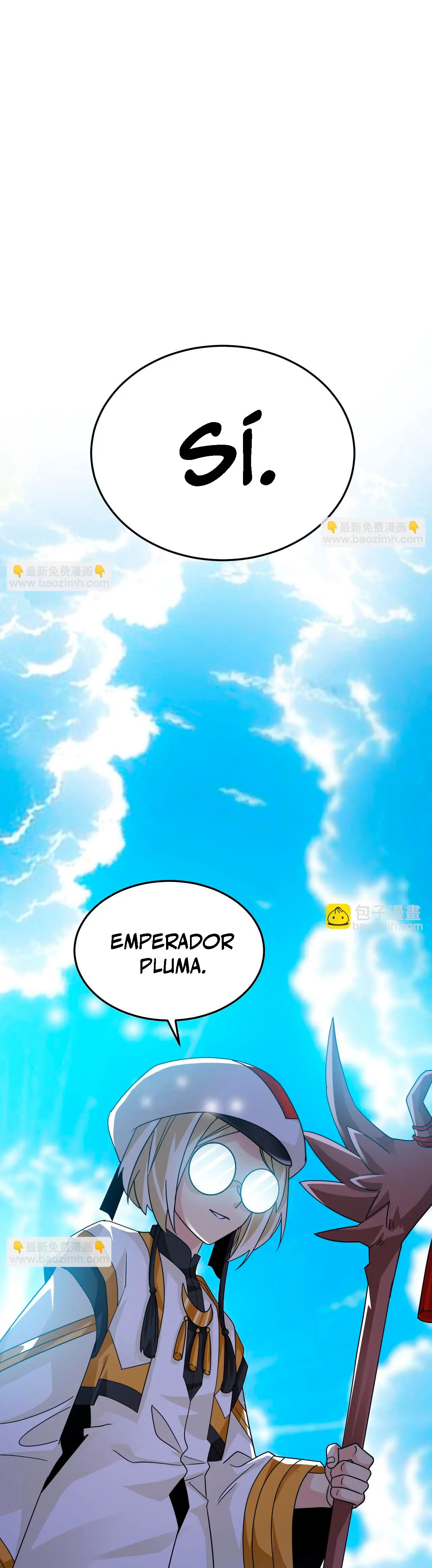 El hombre mas fuerte del manicomio - Capítulo 305 - Página 31 - LectorTMOo