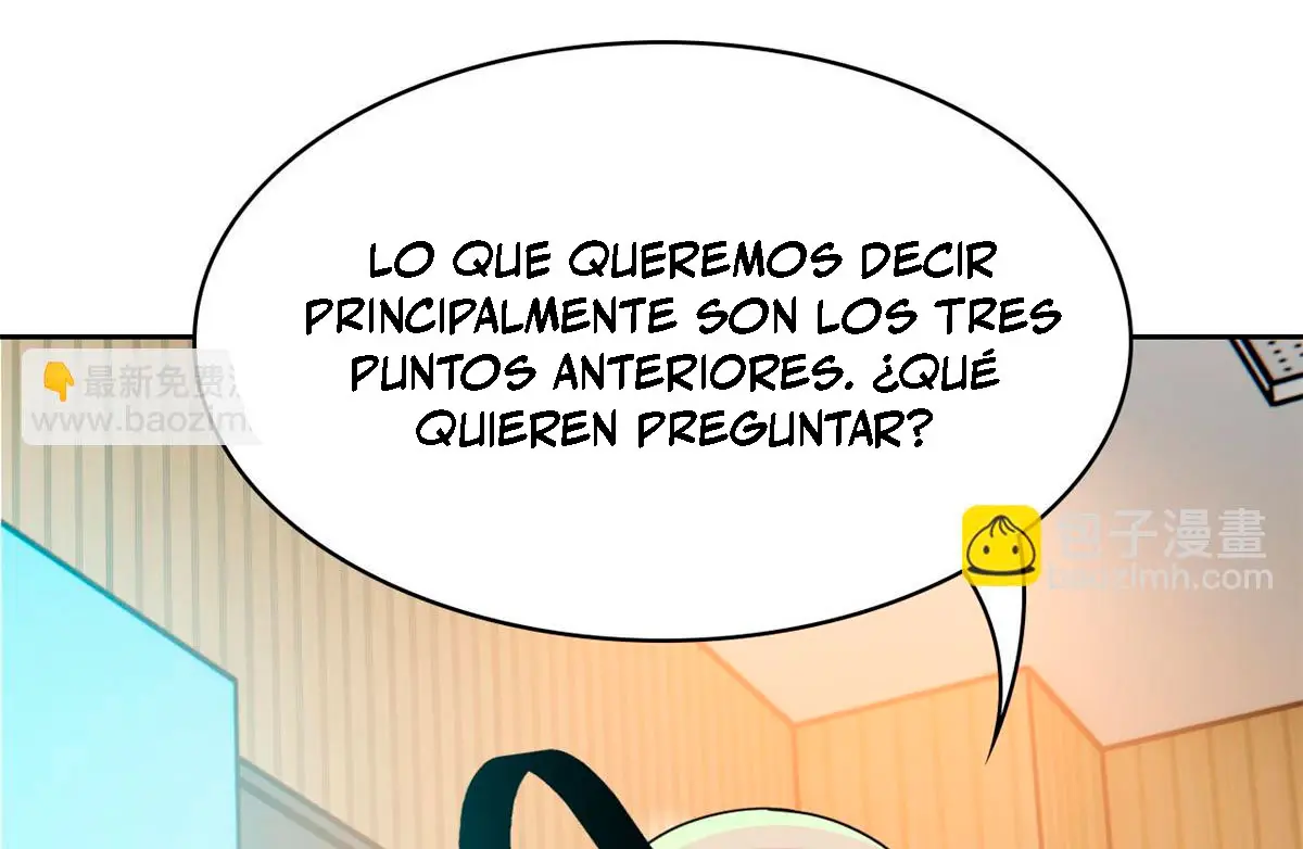 El hombre mas fuerte del manicomio - Capítulo 310 - Página 22 - LectorTMOo
