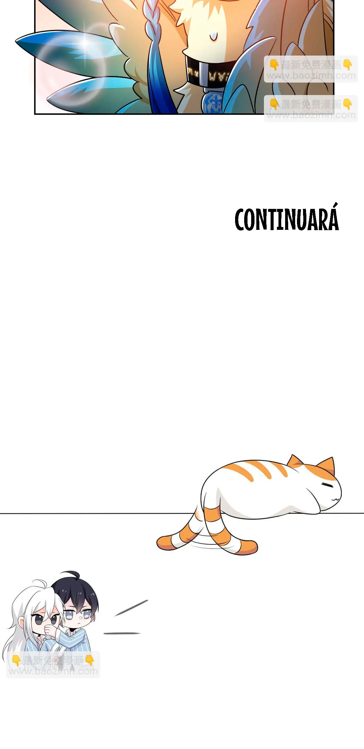 El hombre mas fuerte del manicomio - Capítulo 310 - Página 31 - LectorTMOo
