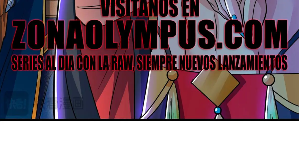 El hombre mas fuerte del manicomio - Capítulo 327 - Página 18 - LectorTMOo