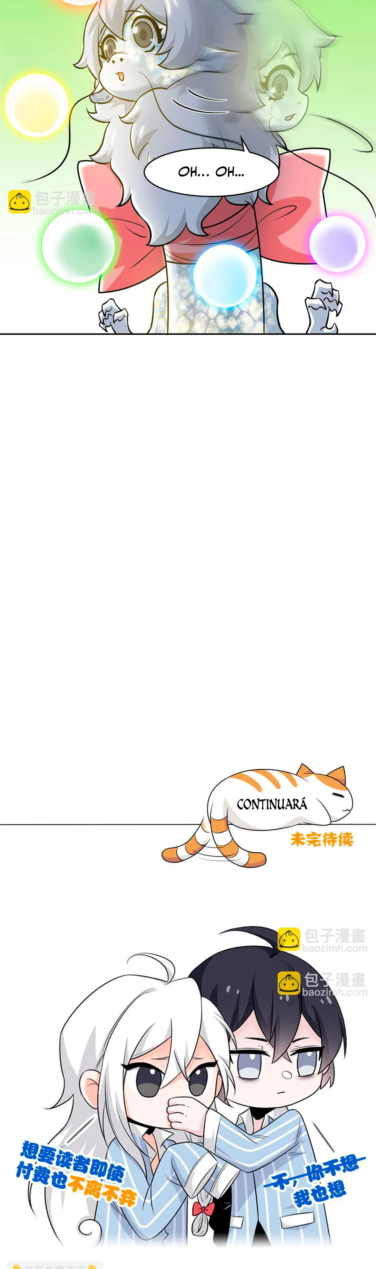 El hombre mas fuerte del manicomio - Capítulo 330 - Página 19 - LectorTMOo