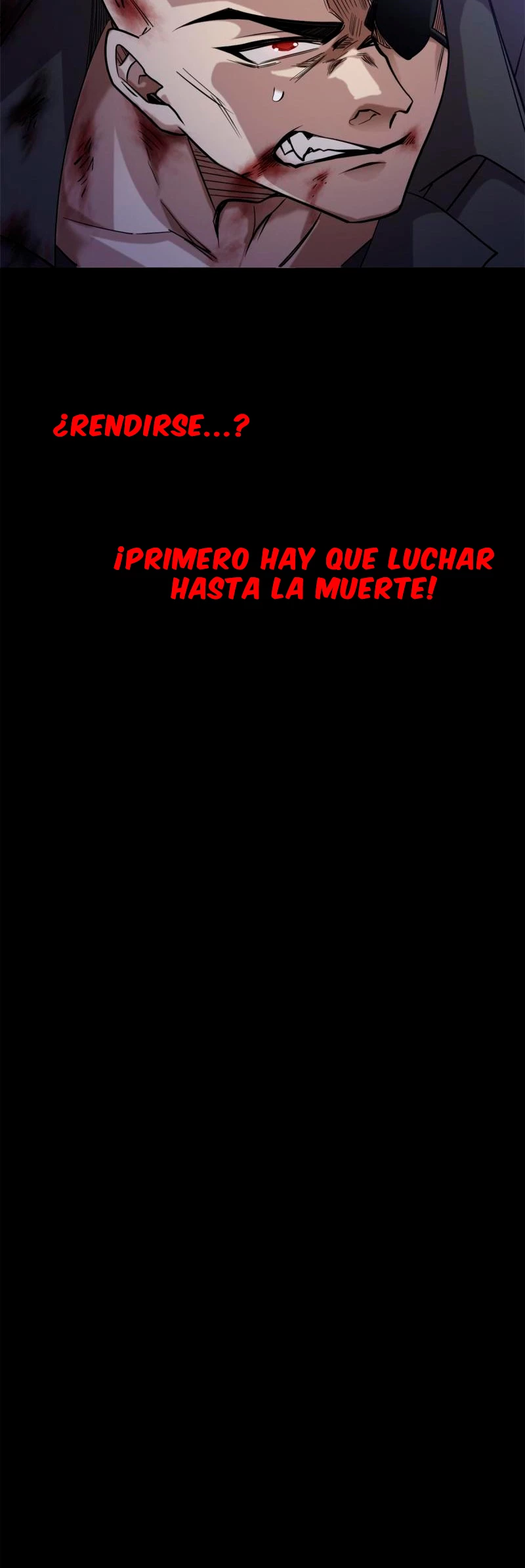 El hombre que devoró la luzz - Capítulo 114 - Página 27 - LectorTMOo