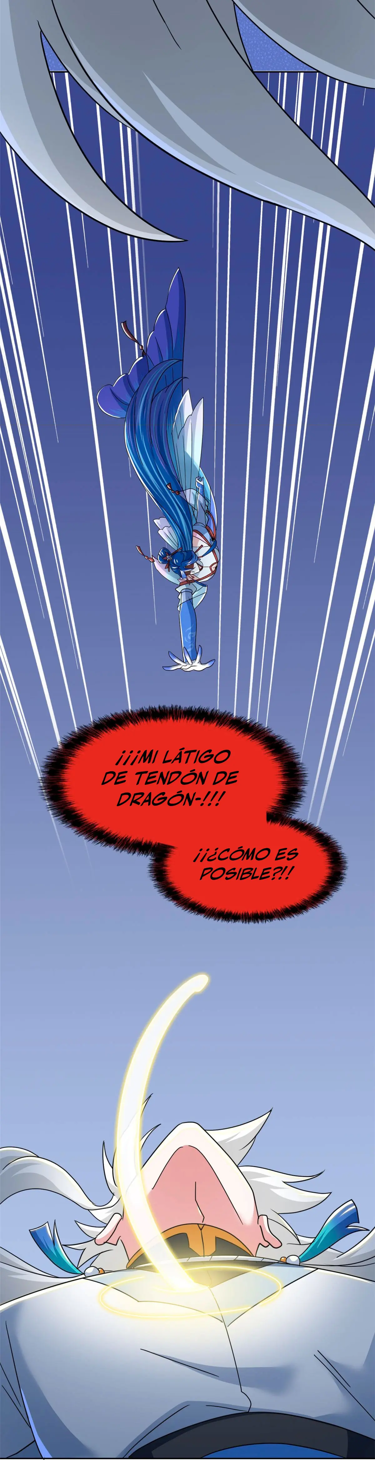 El hombre mas fuerte del manicomio - Capítulo 351 - Página 17 - LectorTMOo