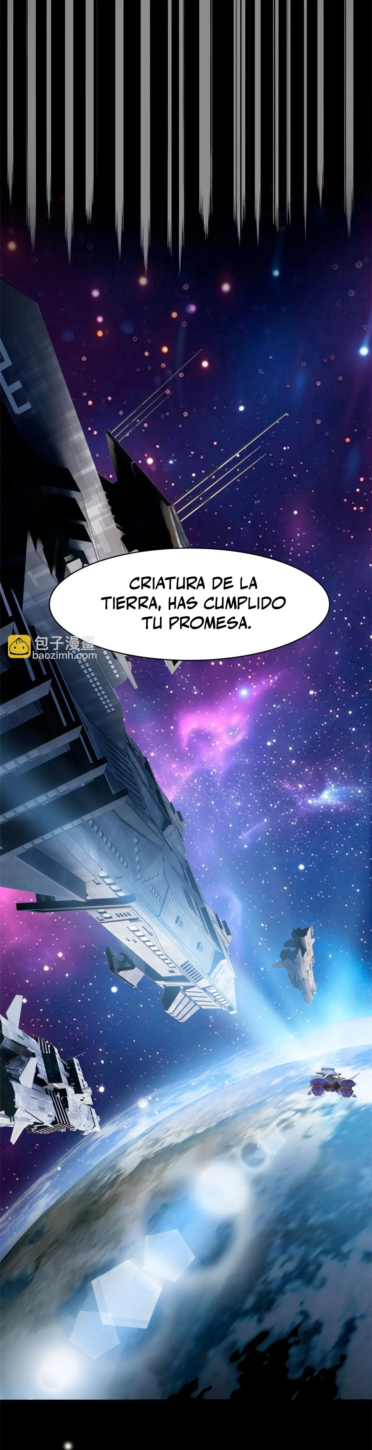 El hombre mas fuerte del manicomio - Capítulo 351 - Página 19 - LectorTMOo