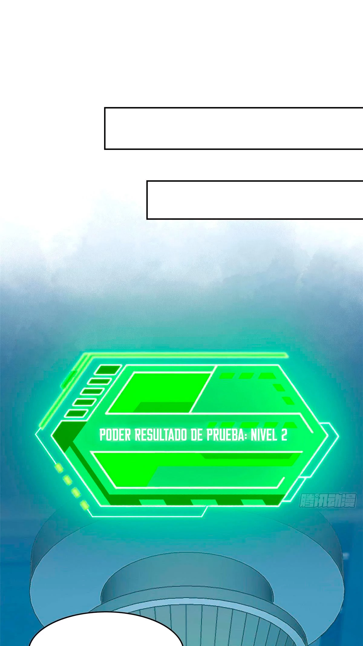 El hombre mas fuerte del manicomio - Capítulo 6 - Página 35 - LectorTMOo