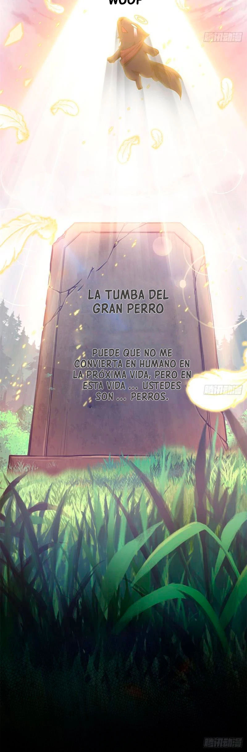 El hombre mas fuerte del manicomio - Capítulo 24 - Página 11 - LectorTMOo