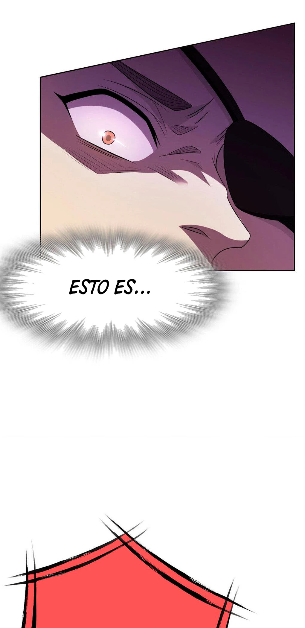 El hombre mas fuerte del manicomio - Capítulo 33 - Página 31 - LectorTMOo