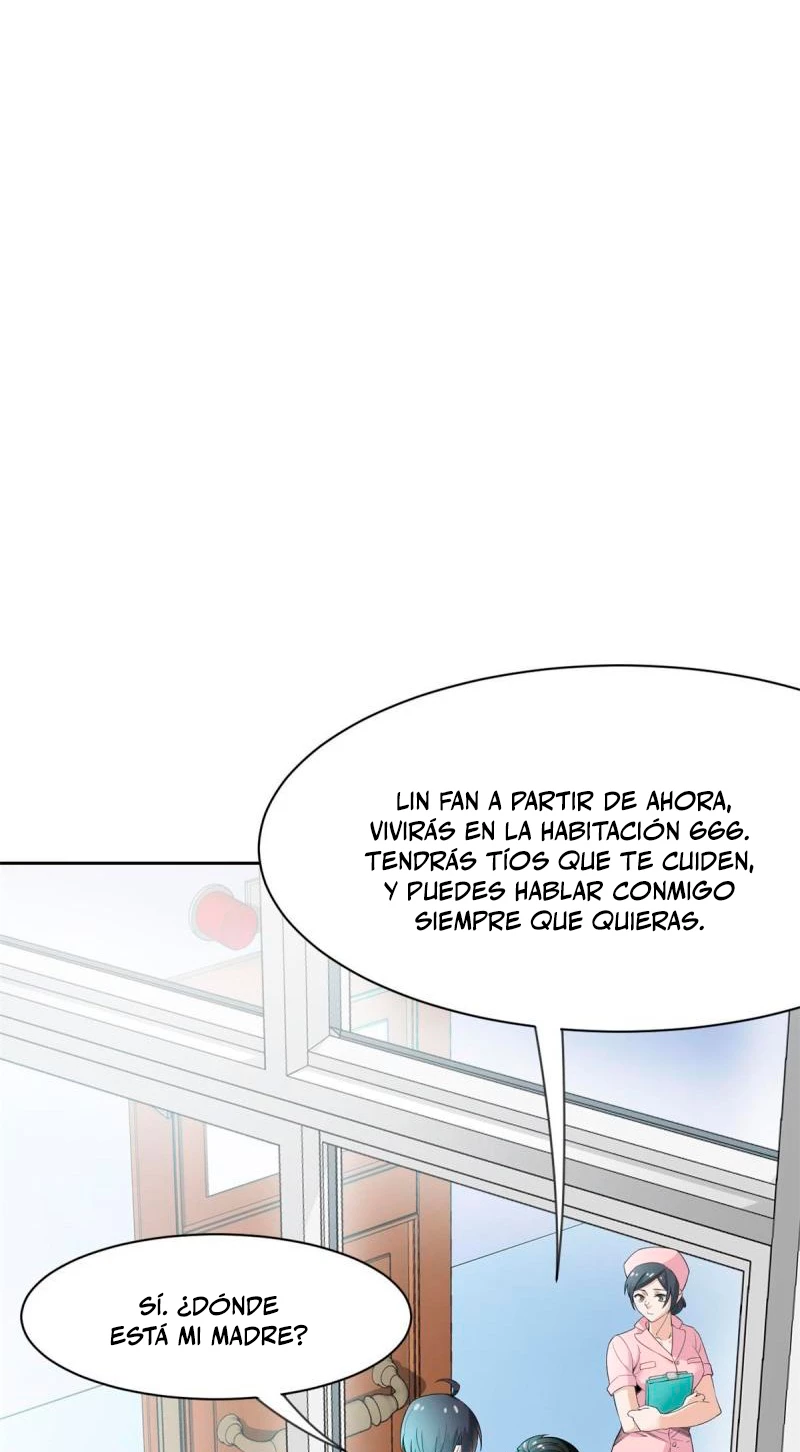 El hombre que devoró la luzz - Capítulo 117 - Página 7 - LectorTMOo