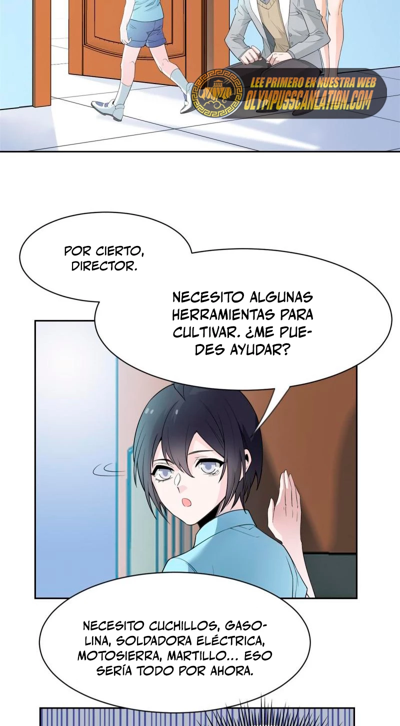 El hombre que devoró la luzz - Capítulo 117 - Página 9 - LectorTMOo