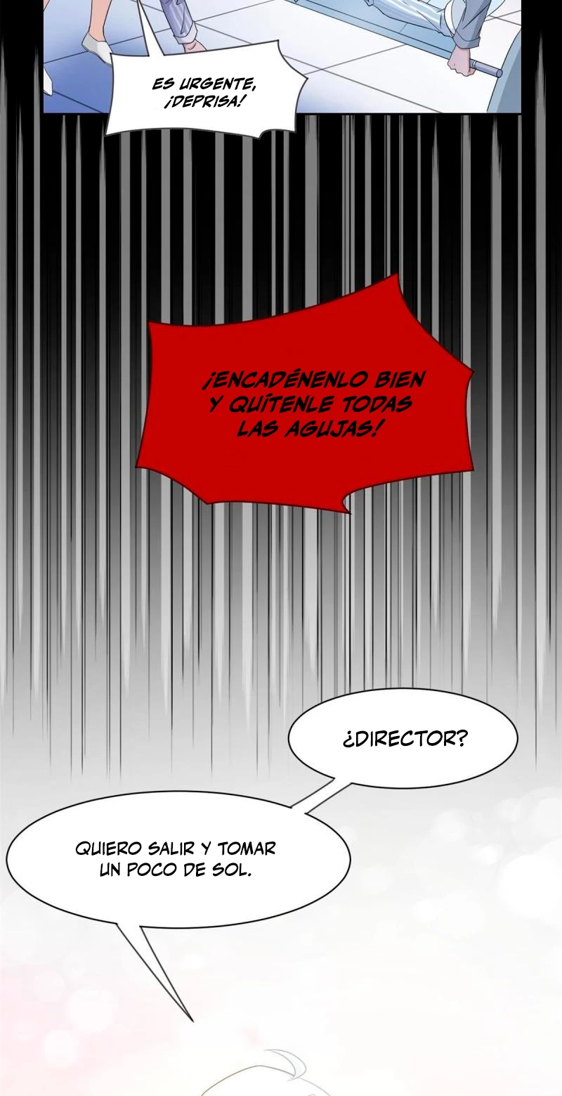 El hombre que devoró la luzz - Capítulo 117 - Página 15 - LectorTMOo