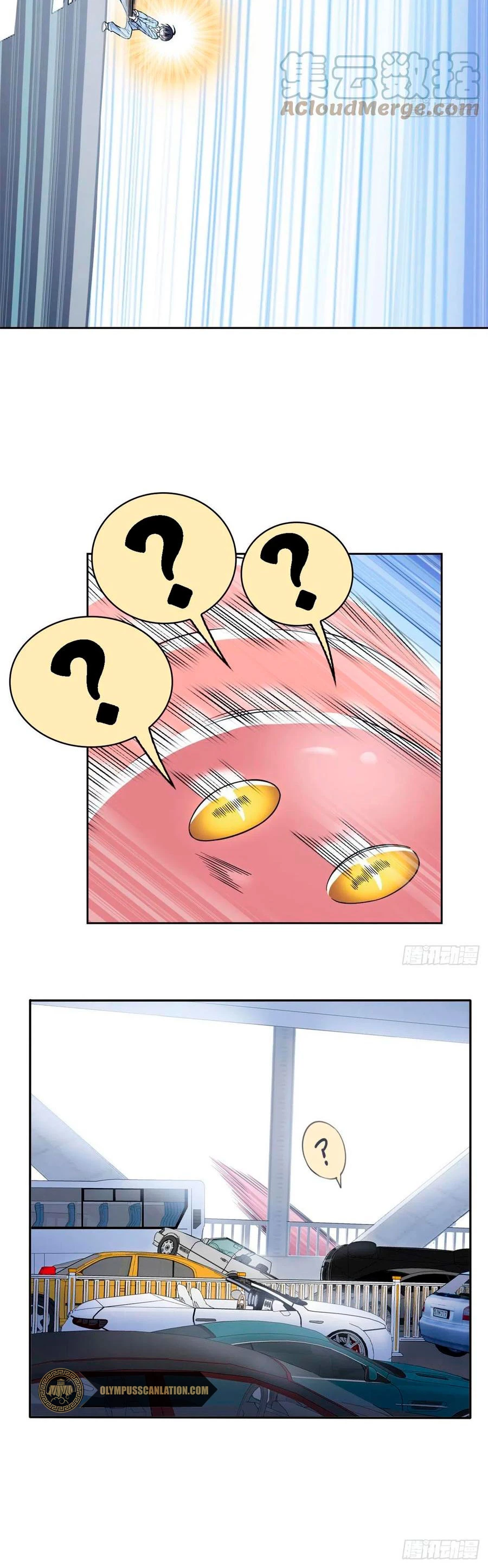 El hombre mas fuerte del manicomio - Capítulo 38 - Página 10 - LectorTMOo