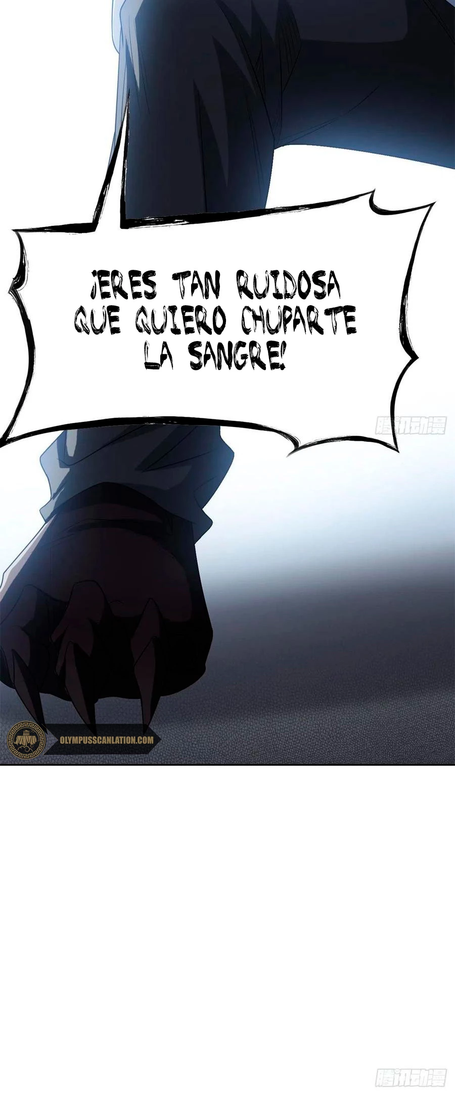 El hombre mas fuerte del manicomio - Capítulo 44 - Página 31 - LectorTMOo