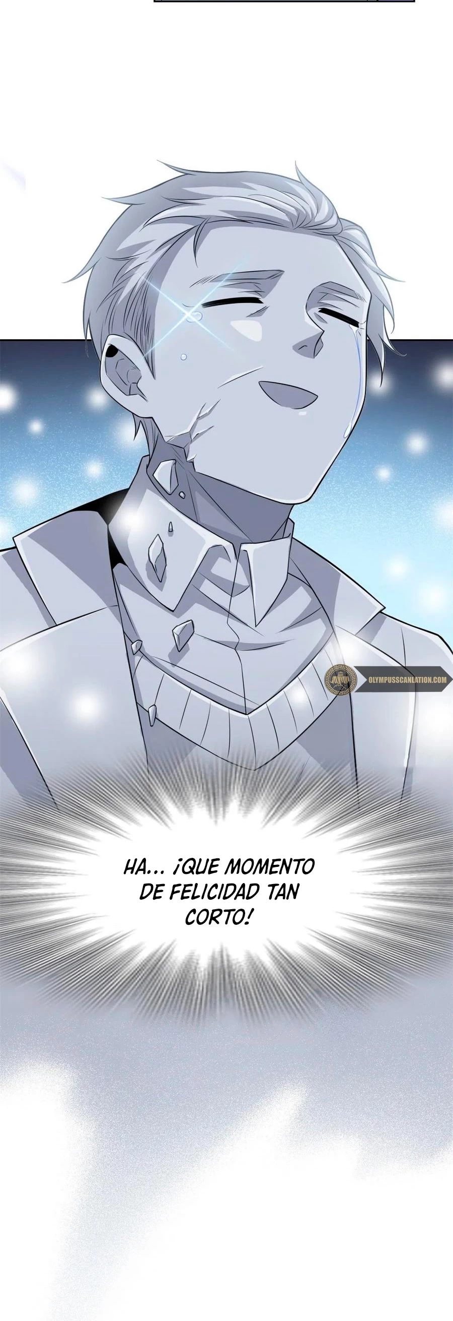 El hombre mas fuerte del manicomio - Capítulo 55 - Página 24 - LectorTMOo