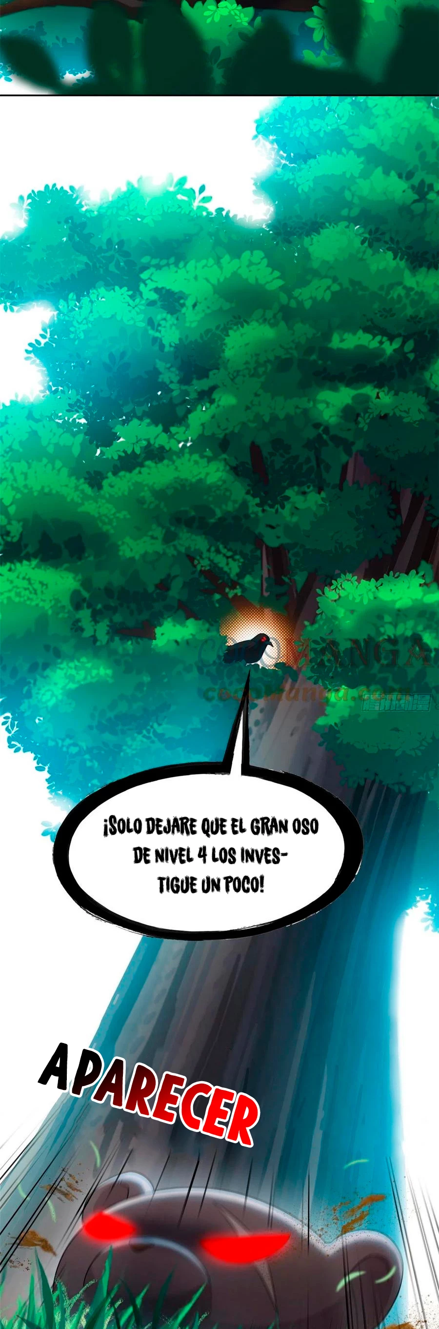 El hombre mas fuerte del manicomio - Capítulo 60 - Página 25 - LectorTMOo
