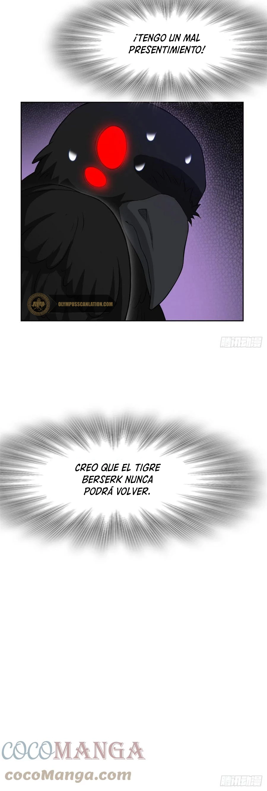 El hombre mas fuerte del manicomio - Capítulo 62 - Página 26 - LectorTMOo