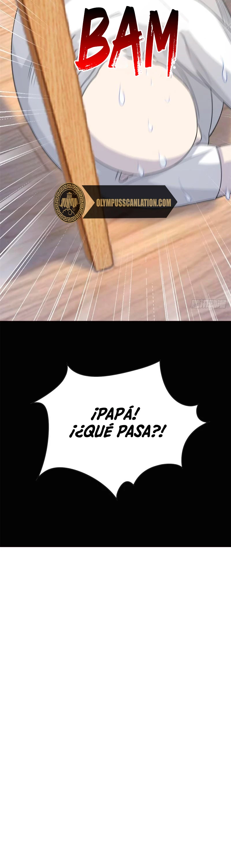 El hombre mas fuerte del manicomio - Capítulo 71 - Página 19 - LectorTMOo