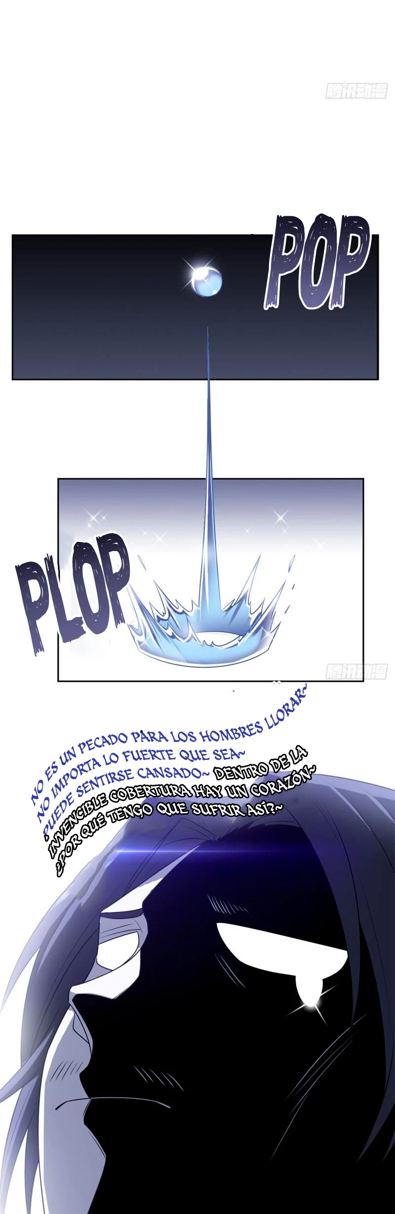 El hombre mas fuerte del manicomio - Capítulo 71 - Página 24 - LectorTMOo