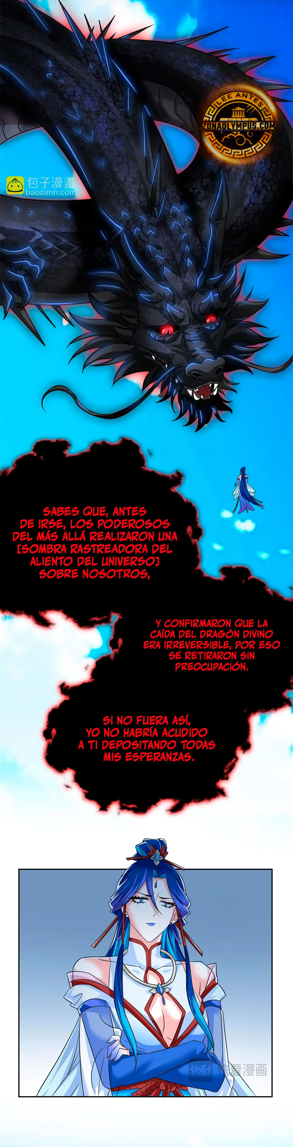 El hombre mas fuerte del manicomio - Capítulo 357 - Página 24 - LectorTMOo