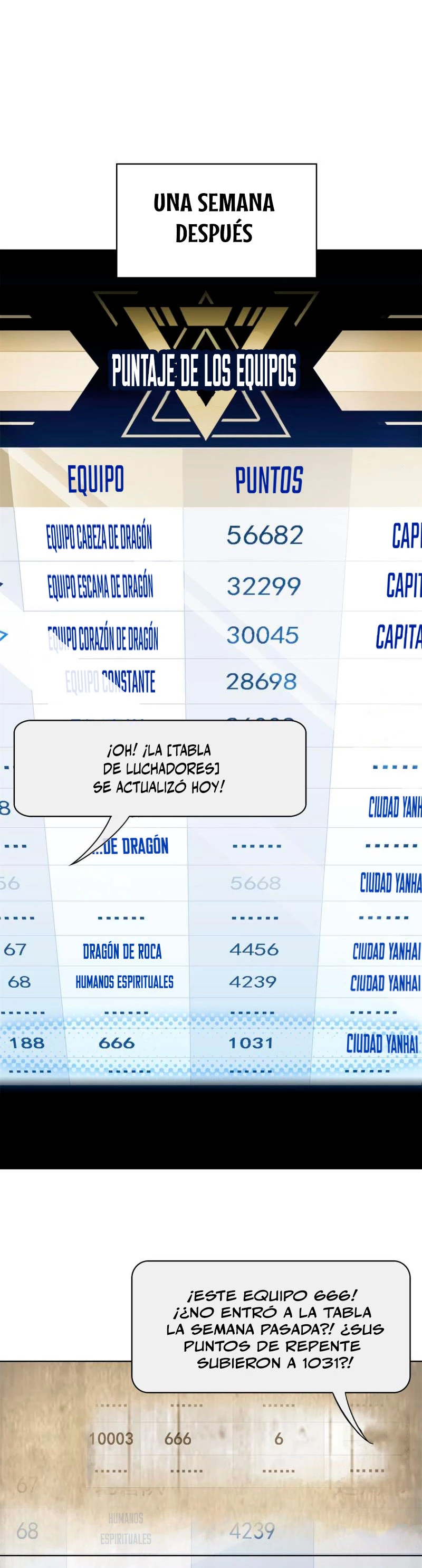 El hombre mas fuerte del manicomio - Capítulo 87 - Página 9 - LectorTMOo