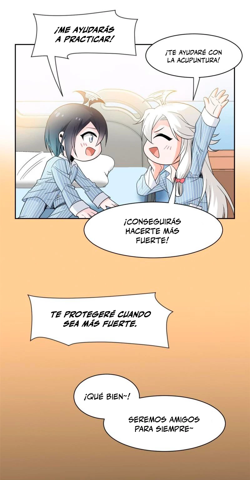 El hombre que devoró la luzz - Capítulo 118 - Página 17 - LectorTMOo