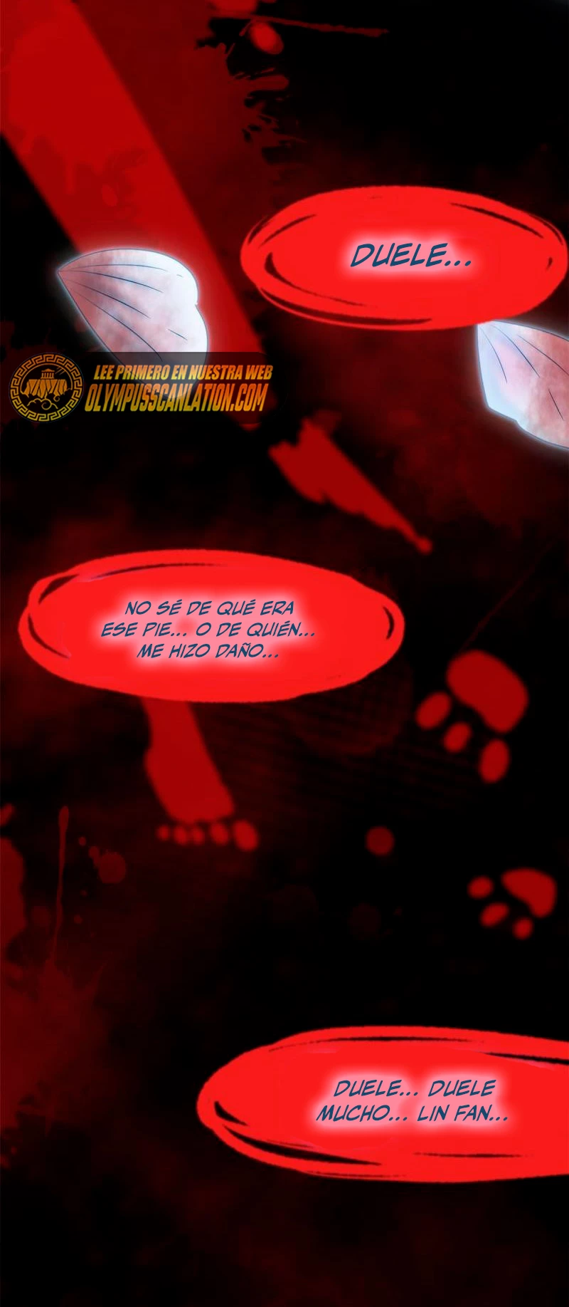 El hombre que devoró la luzz - Capítulo 118 - Página 21 - LectorTMOo