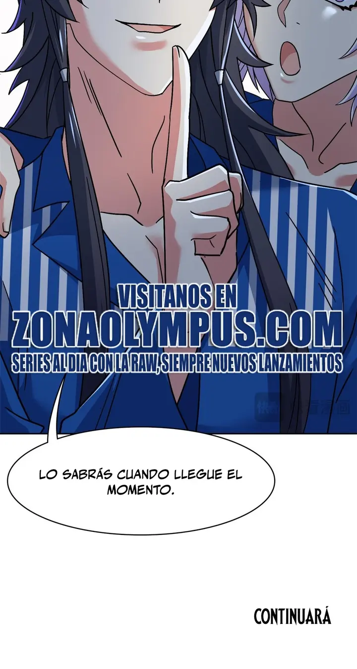 El hombre mas fuerte del manicomio - Capítulo 362 - Página 16 - LectorTMOo