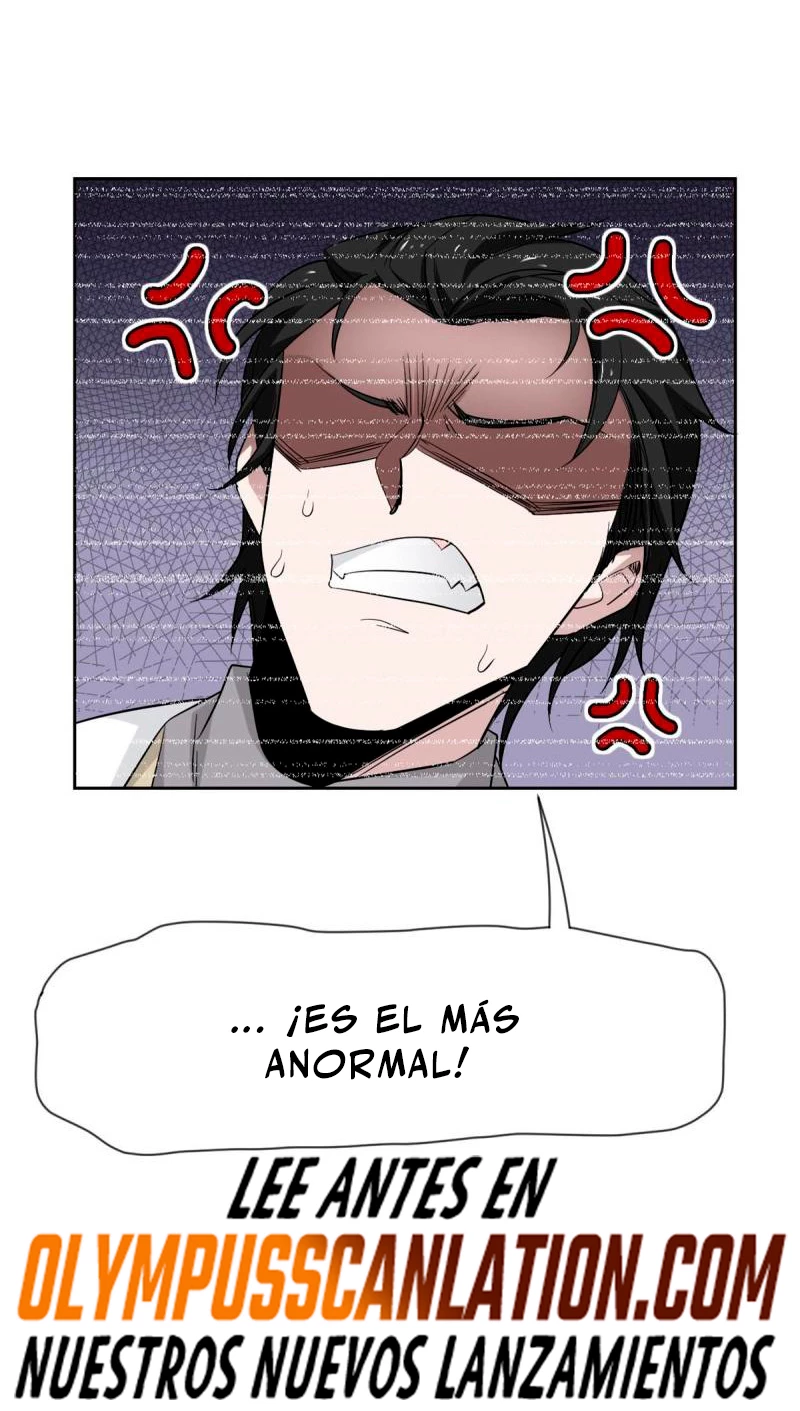 El hombre mas fuerte del manicomio - Capítulo 116 - Página 30 - LectorTMOo