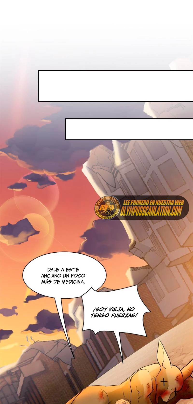 El hombre que devoró la luzz - Capítulo 119 - Página 22 - LectorTMOo
