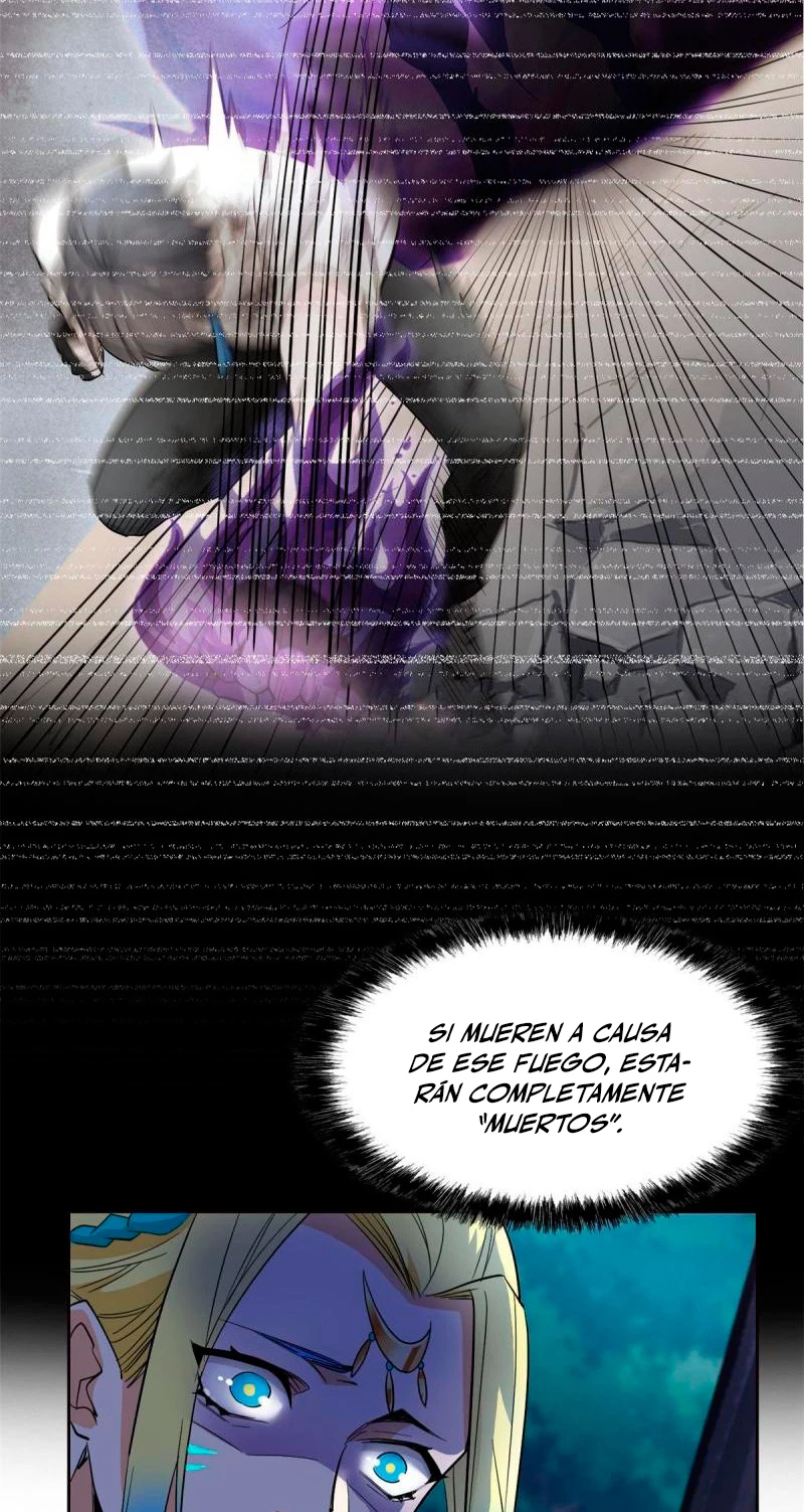 El hombre mas fuerte del manicomio - Capítulo 125 - Página 19 - LectorTMOo