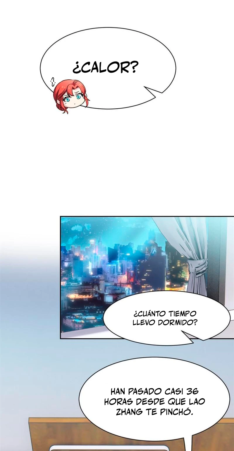 El hombre mas fuerte del manicomio - Capítulo 126 - Página 16 - LectorTMOo