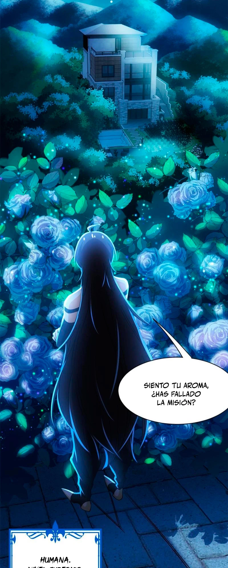 El hombre mas fuerte del manicomio - Capítulo 127 - Página 16 - LectorTMOo