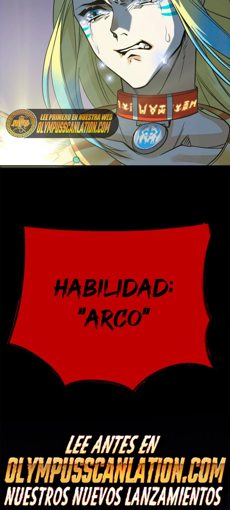 El hombre mas fuerte del manicomio - Capítulo 133 - Página 32 - LectorTMOo