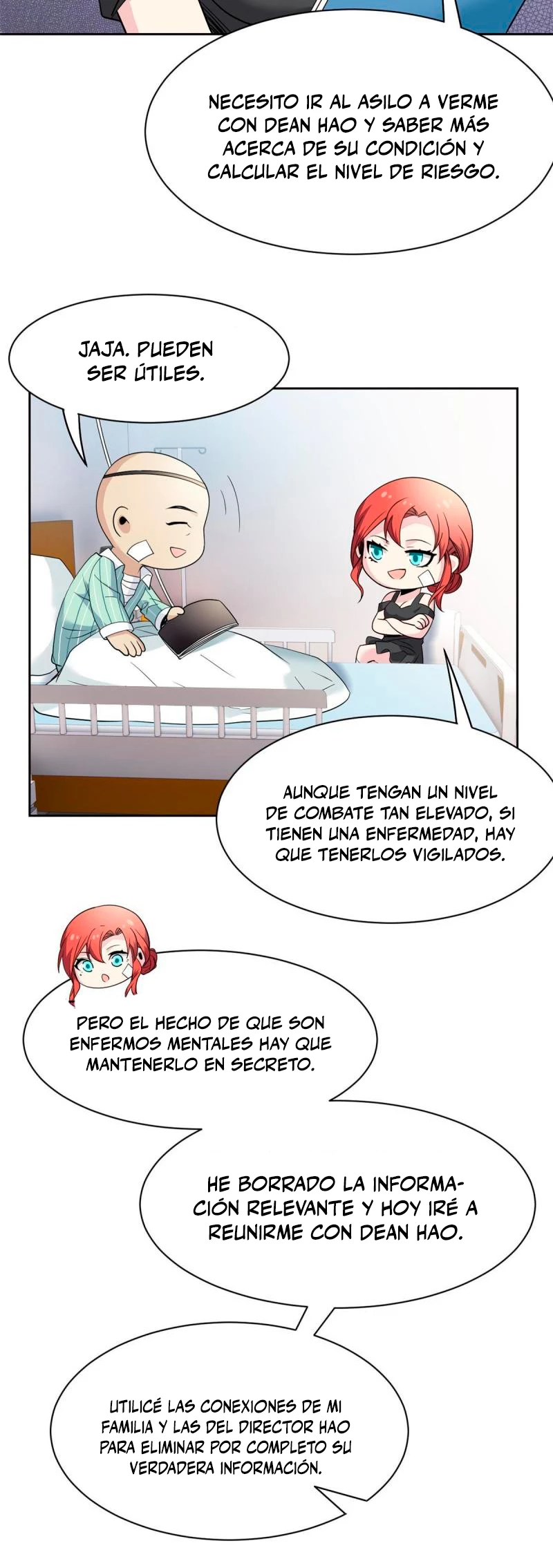 El hombre que devoró la luzz - Capítulo 120 - Página 13 - LectorTMOo