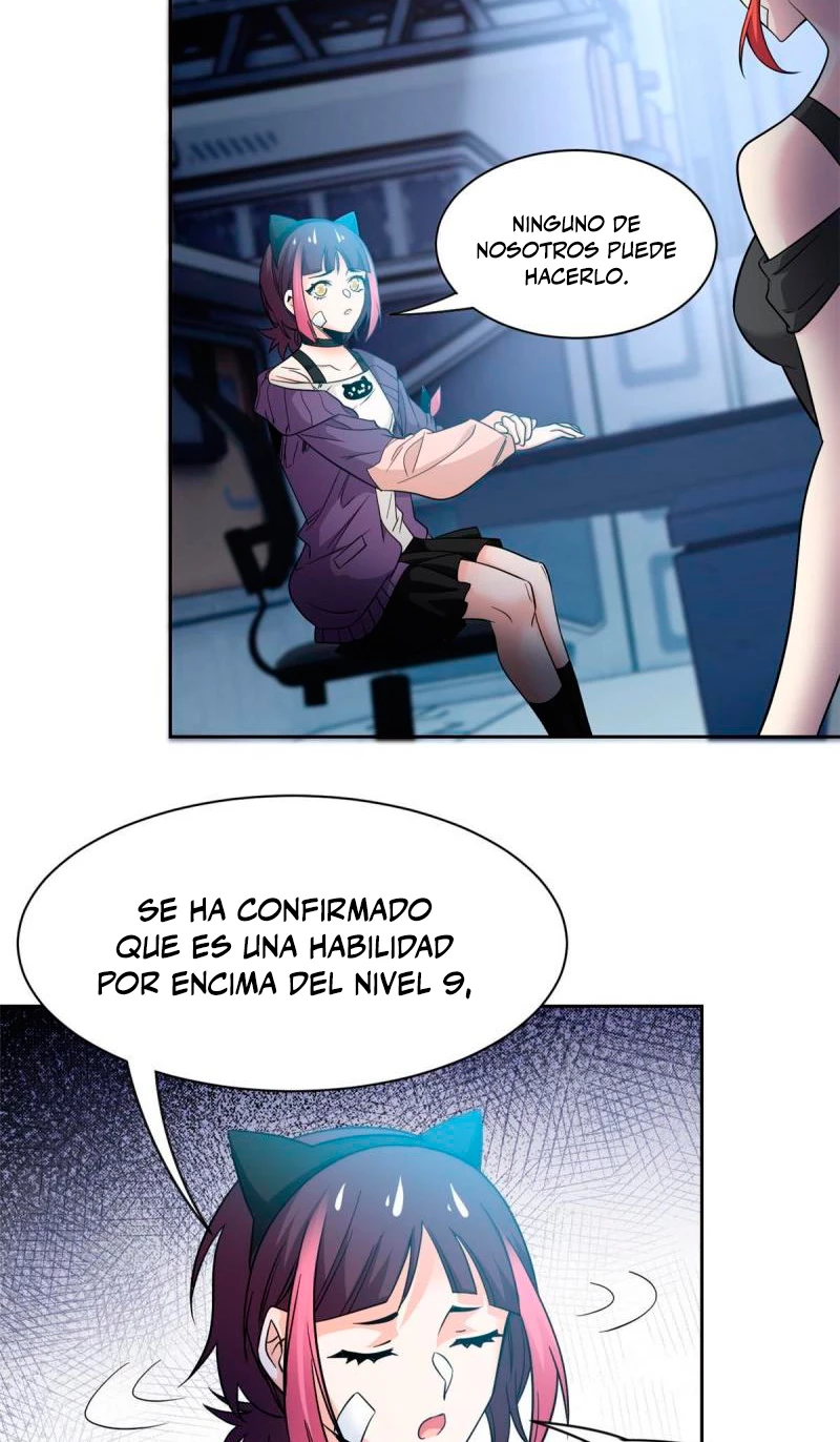 El hombre que devoró la luzz - Capítulo 121 - Página 9 - LectorTMOo