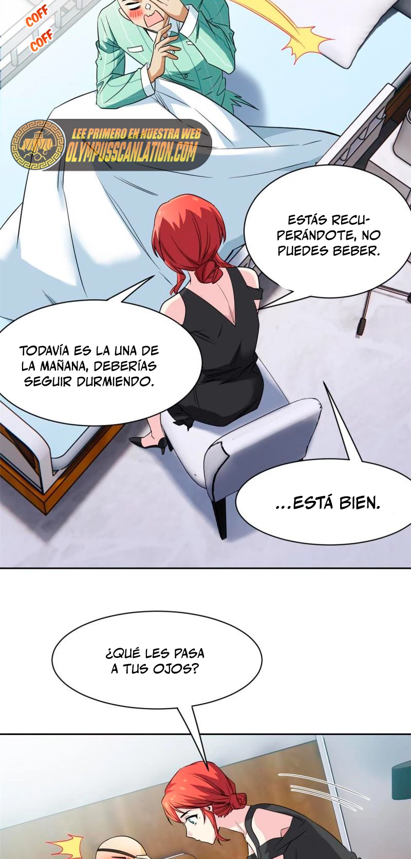 El hombre que devoró la luzz - Capítulo 126 - Página 14 - LectorTMOo