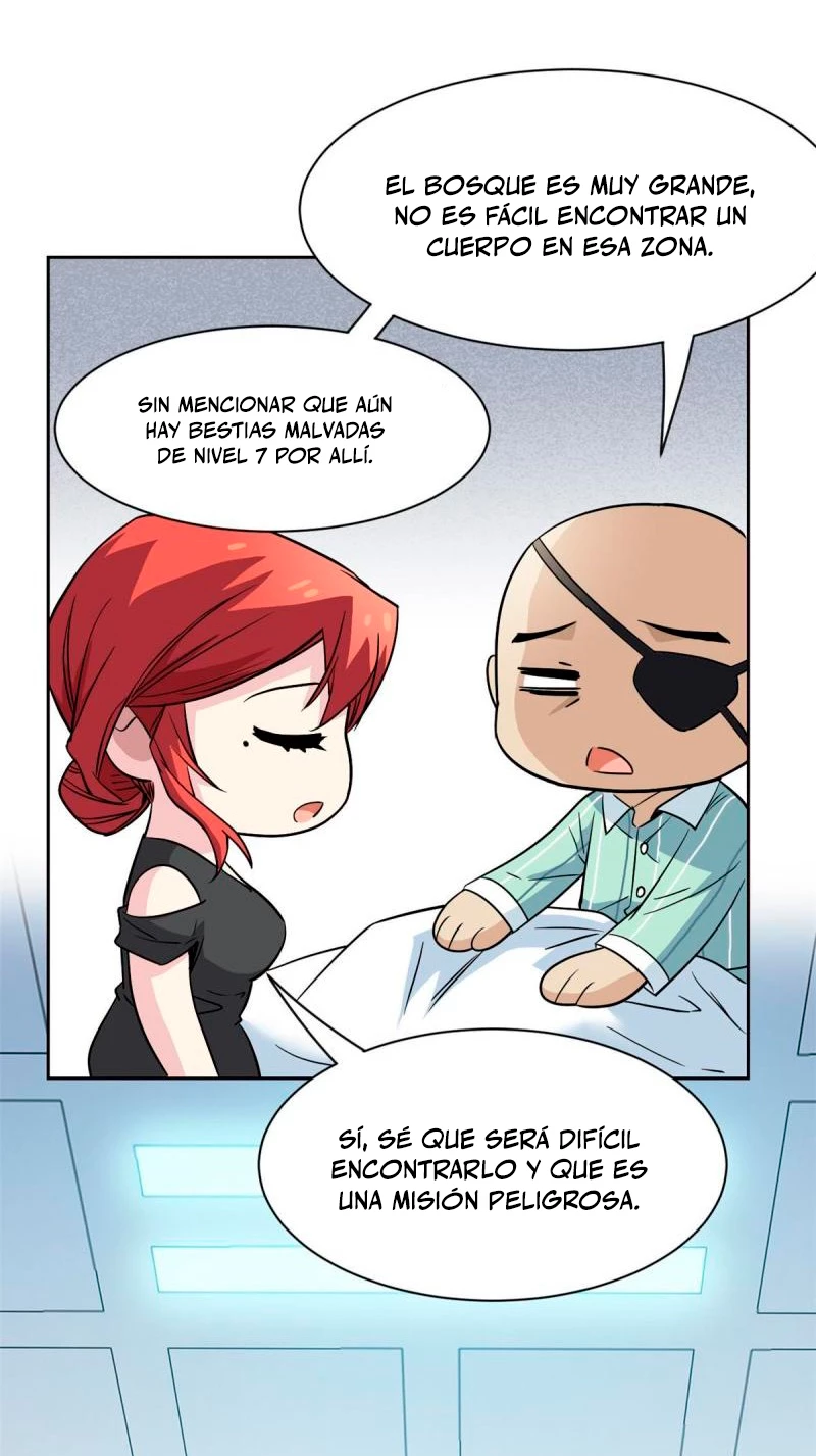 El hombre que devoró la luzz - Capítulo 126 - Página 19 - LectorTMOo