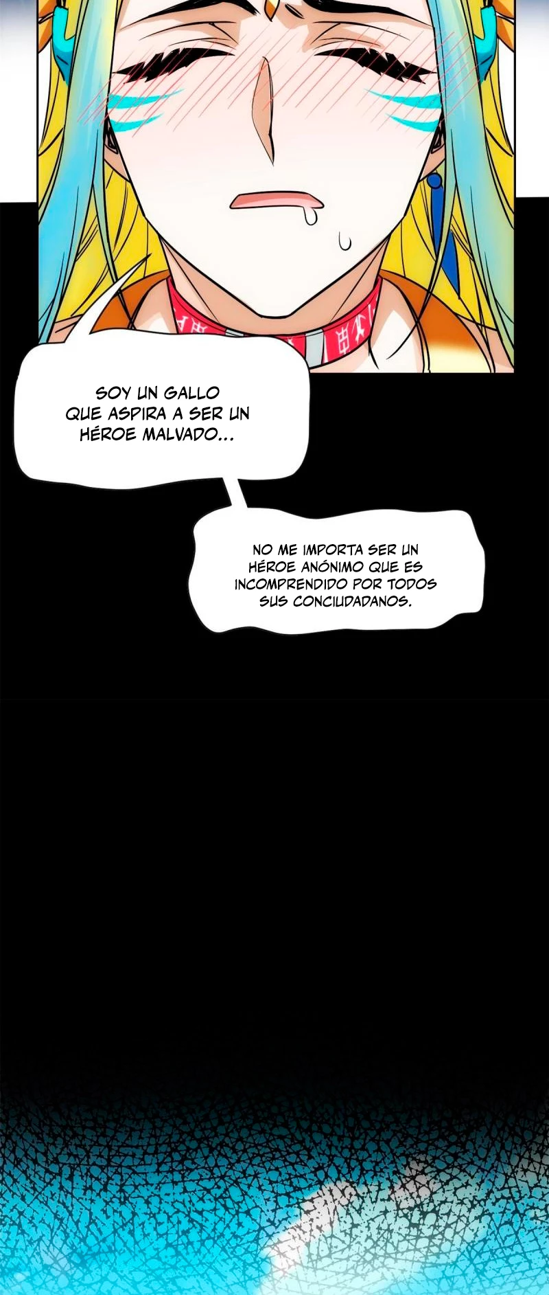 El hombre que devoró la luzz - Capítulo 126 - Página 26 - LectorTMOo