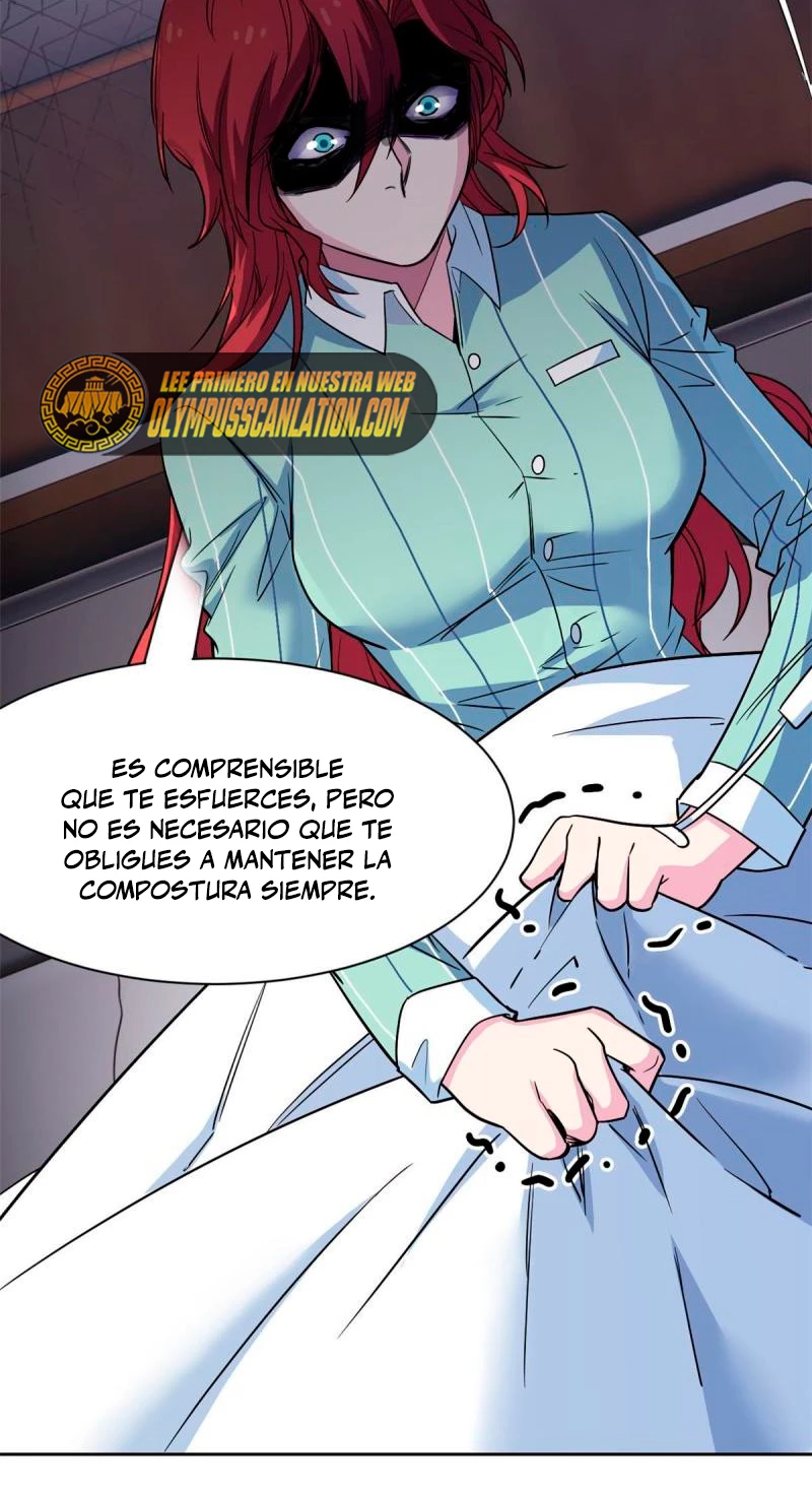 El hombre que devoró la luzz - Capítulo 128 - Página 9 - LectorTMOo